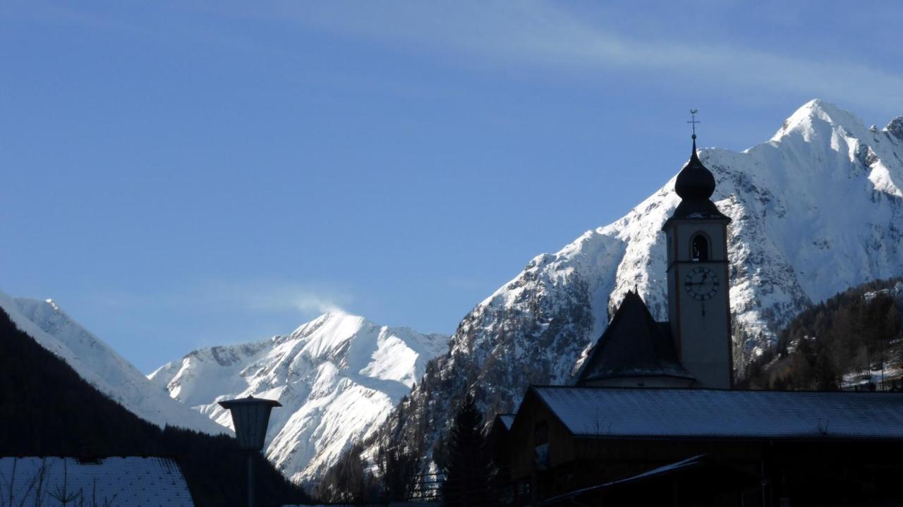 Hansenhof Prägraten Kültér fotó